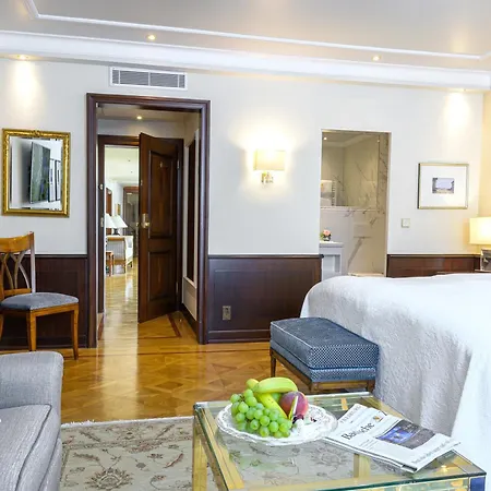 Hotel Colombi Freiburg im Breisgau