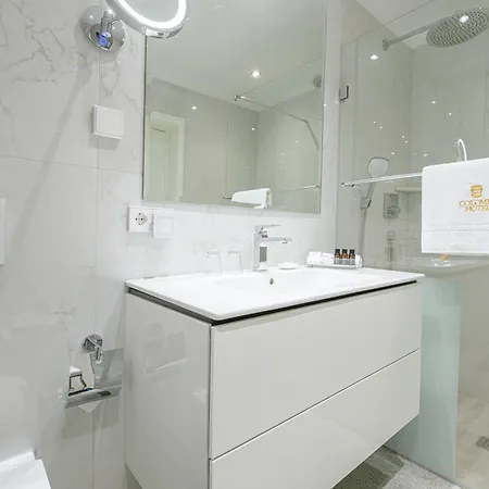Colombi 5* Freiburg im Breisgau