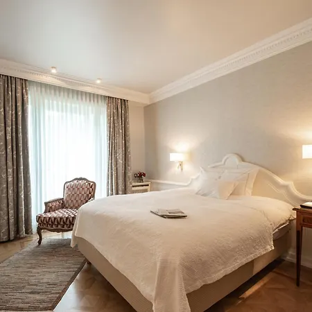 Hotel Colombi 5*