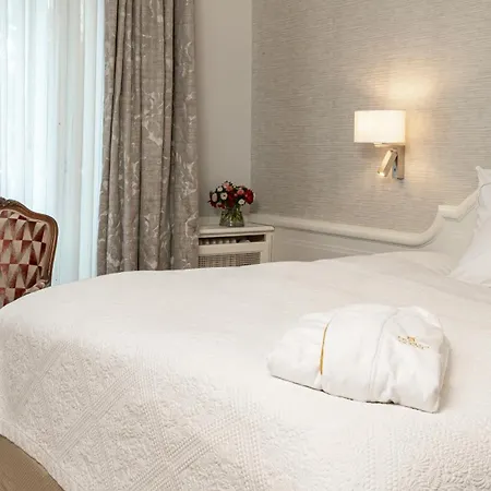 Colombi Ξενοδοχείο 5*