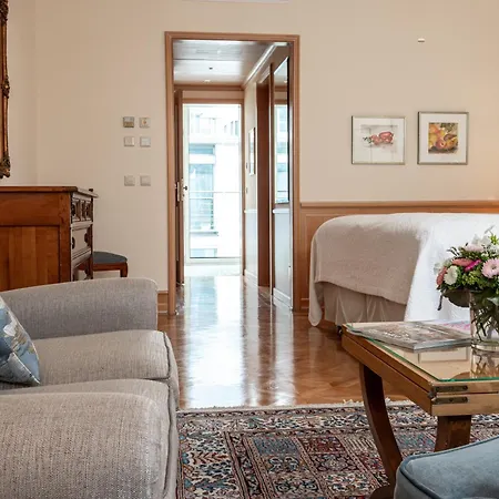 Ξενοδοχείο Colombi 5*