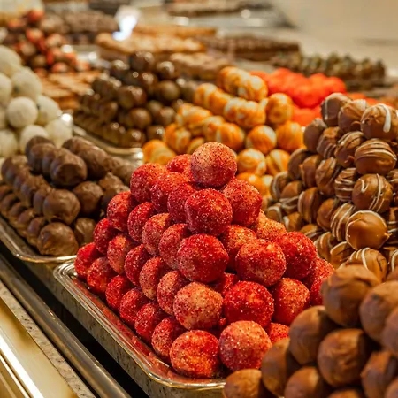 Ξενοδοχείο Colombi Φράιμπουργκ