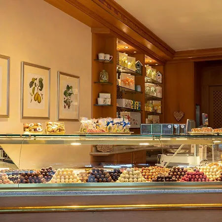 Ξενοδοχείο Colombi Φράιμπουργκ