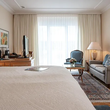 Colombi 5* Friburgo de Brisgovia