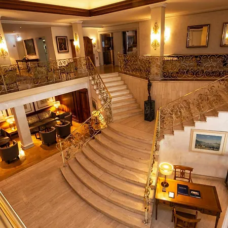 Colombi Hotel Friburgo de Brisgovia