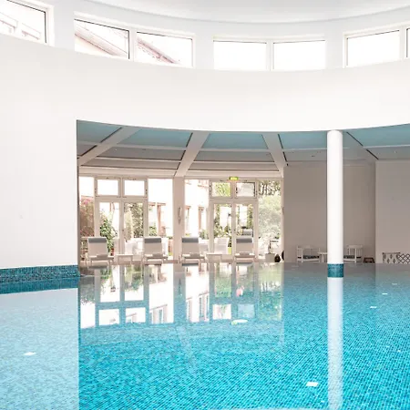 Colombi Ξενοδοχείο