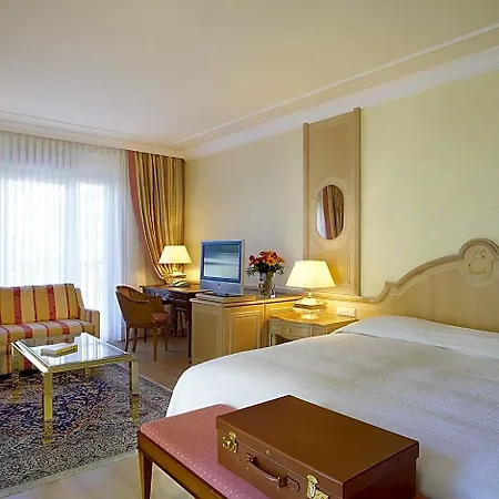 Hotel Colombi Freiburg im Breisgau