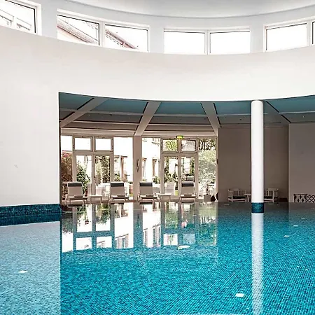 Colombi 5* Freiburg im Breisgau