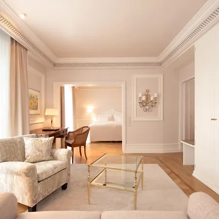 Colombi Hotel Freiburg im Breisgau