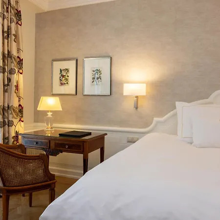 Hotel Colombi Freiburg im Breisgau
