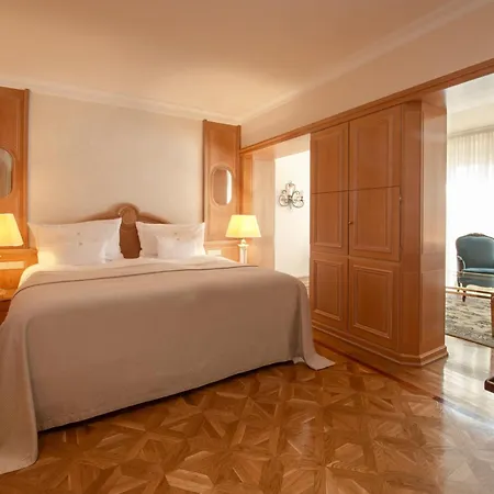 Colombi 5* Freiburg im Breisgau