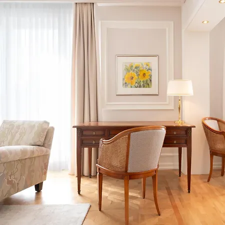 Colombi Hotel 5*
