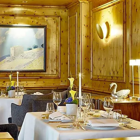 Colombi Hotel