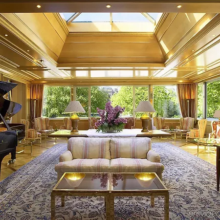 Ξενοδοχείο Colombi Φράιμπουργκ