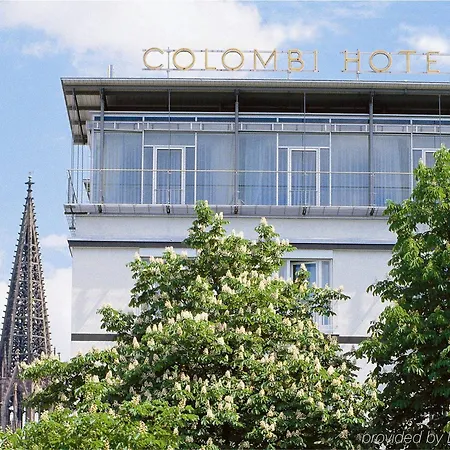 Colombi 5* Friburgo em Brisgóvia