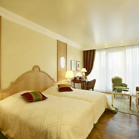 Hotel Colombi