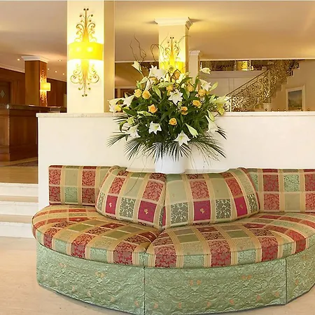Hotel Colombi