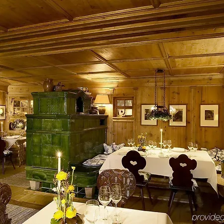 Colombi Hotel 5*