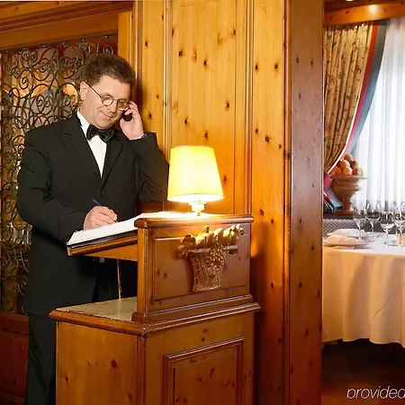 Colombi Ξενοδοχείο