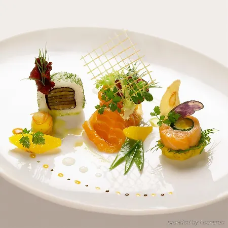 Colombi 5* Fribourg im Breisgau