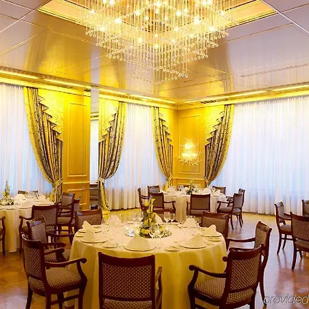 Colombi Hotel Freiburg im Breisgau