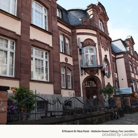 Colombi Ξενοδοχείο