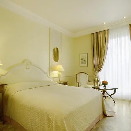 Colombi Hotel Freiburg im Breisgau