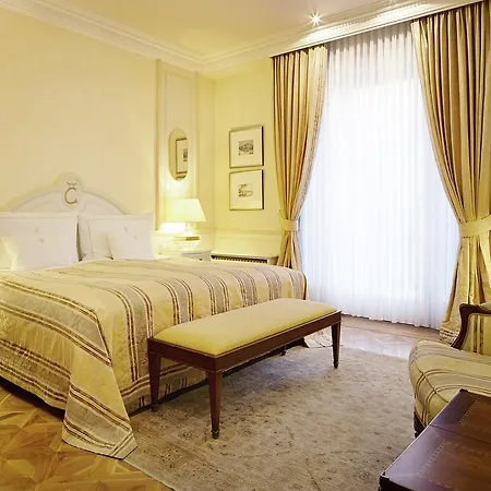 Hotel Colombi