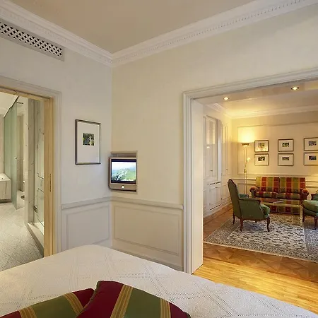Hotell Colombi Freiburg im Breisgau