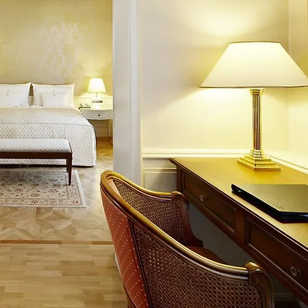 Hotel Colombi