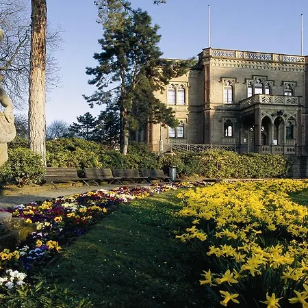 Hotell Colombi Freiburg im Breisgau