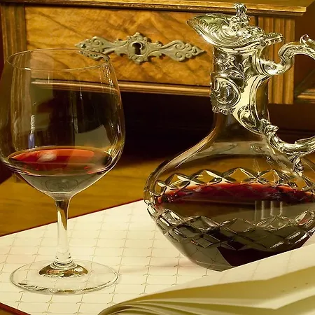 Ξενοδοχείο Colombi Φράιμπουργκ