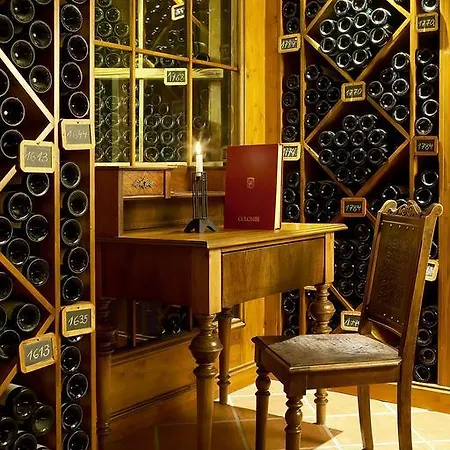 Ξενοδοχείο Colombi 5*