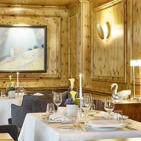 Hotel Colombi Freiburg im Breisgau