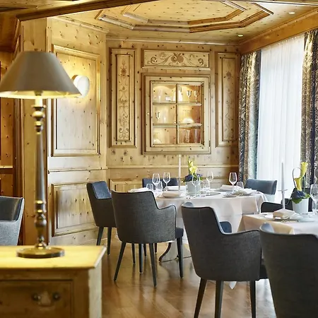 Colombi Hotell
