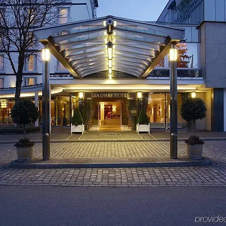 Colombi Freiburg im Breisgau