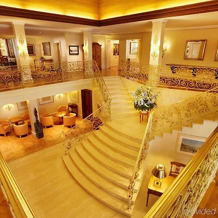 Colombi 5* Freiburg im Breisgau