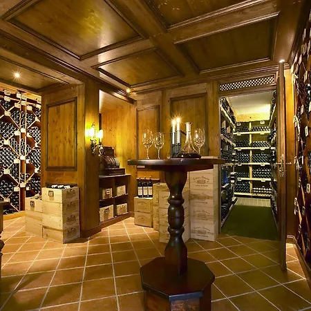 Colombi 5* Φράιμπουργκ