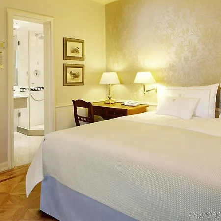 Colombi Hotel 5*