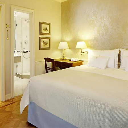 Colombi Hotel 5*