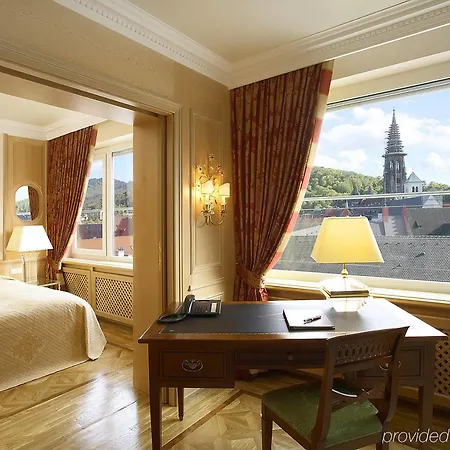 Szálloda Colombi 5*