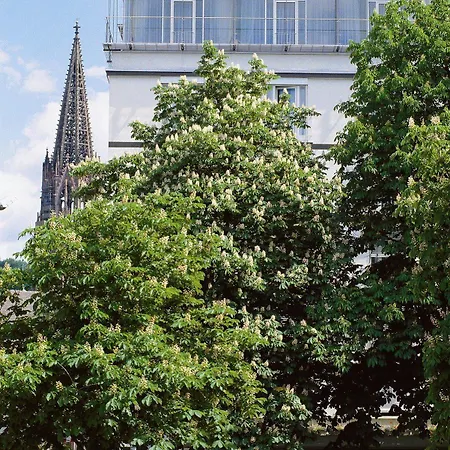 Colombi Hotel Freiburg im Breisgau