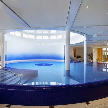 Colombi Hotel Freiburg im Breisgau