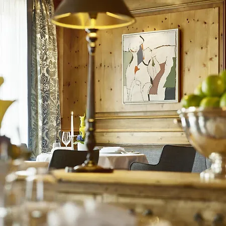 Ξενοδοχείο Colombi