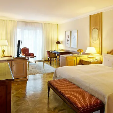 Colombi Hotell Freiburg im Breisgau