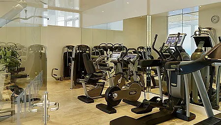 Colombi Hotell 5*