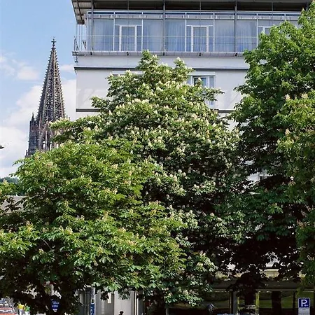 Colombi Szálloda