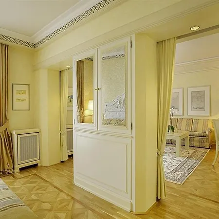 Colombi Hotell Freiburg im Breisgau