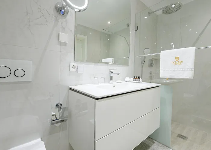 Colombi 5* Freiburg im Breisgau