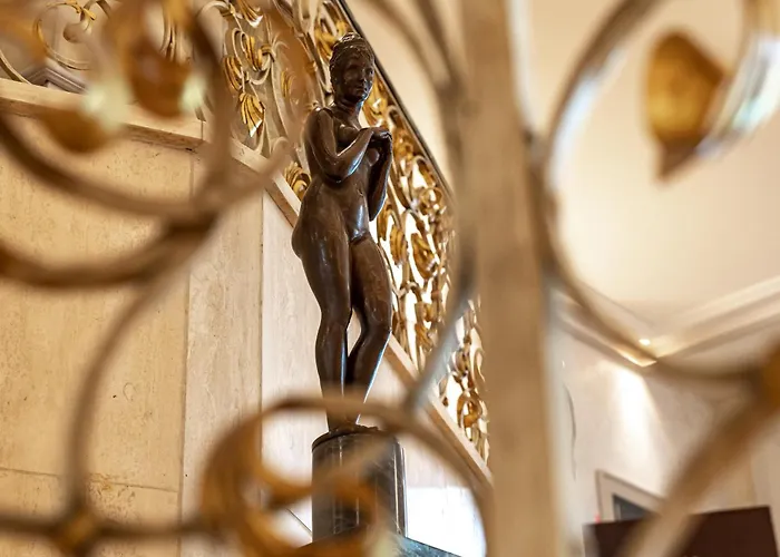 Colombi 5* Freiburg im Breisgau